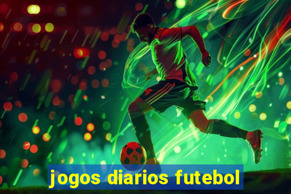 jogos diarios futebol